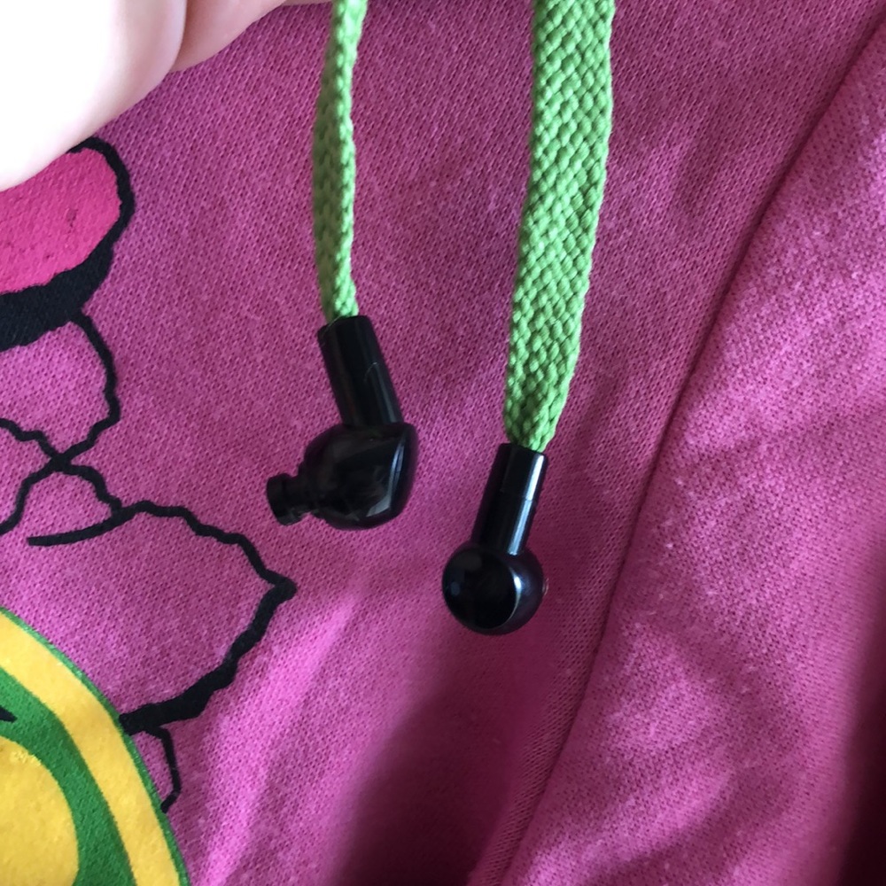 Headphone Jacket - Picture 3 of 4